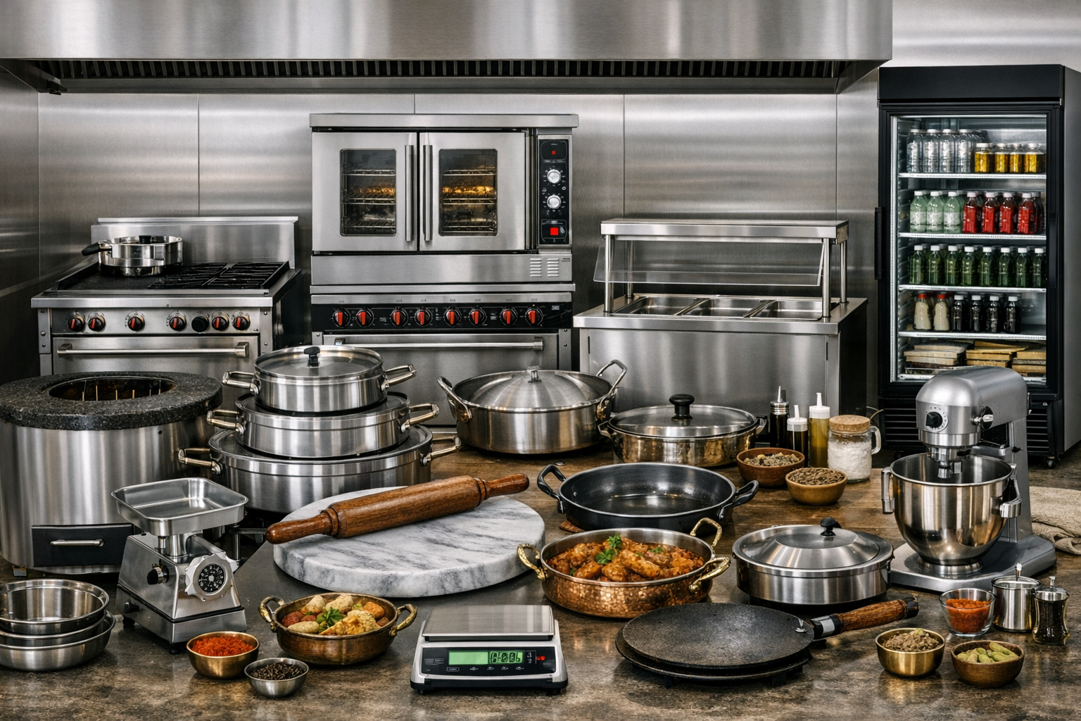 Cookware – Catering Eagle - Restaurant Equipment Hub