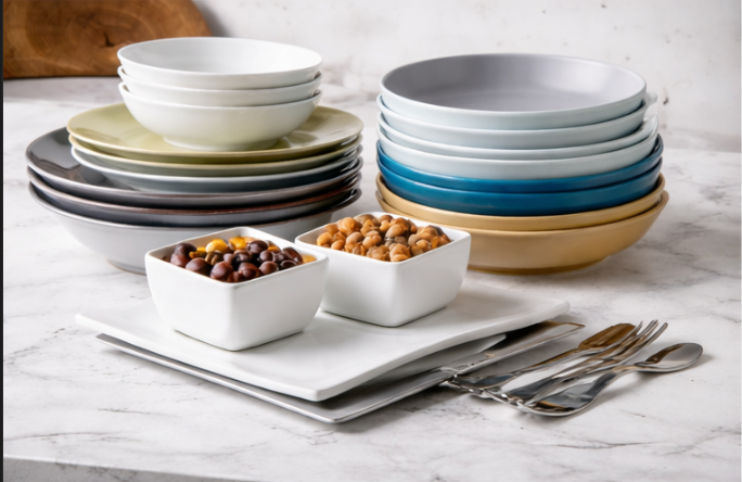 Serveware Melamine