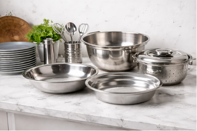 Servware Stainless Steel Kitchenware Collection – tagged 