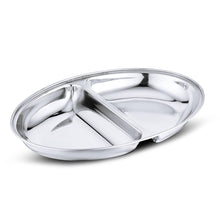 Half Moon GN Pan – Stainless Steel Buffet Pan for Round Chafing Dishes