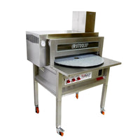 Roti/Naan Natural Gas Oven - RD-30