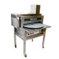 Roti/Naan Natural Gas Oven - RD-30