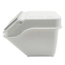 40L Ingredient Bin (TCC-10) – Food-Grade Storage Container for Bulk Ingredients