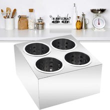 Crestware 4 oz Portion Control Utensil (171704) – Commercial Serving Tool