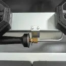 6 Burner Gas Countertop Hotplate 180,000 BTU (HS-6) – Commercial Cooking Range