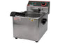 Electric Fryer 110V/60Hz, 6L - FR-6L (Single Basket)