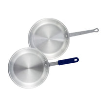 Aluminium Fry Pan – 10″ & 12″ Heavy Duty Cooking Pan for Home & Commercial Use