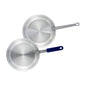 Aluminium Fry Pan – 10″ & 12″ Heavy Duty Cooking Pan for Home & Commercial Use
