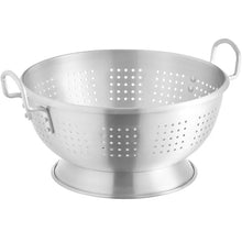Aluminum Commercial Colander - Available in different sizes
