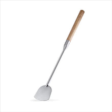 Wooden Mixing Paddle / Palta (Wooden Handle) - Available in different sizes
