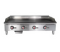 Thermostatic Gas Griddle – 24″, 36″, 48″ Commercial Flat Top