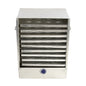 Idli Steamer - 10 trays (120 regular size Idli capacity)