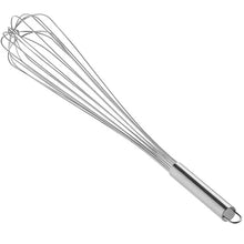 Stainless Steel Egg Whisk - 14 & 18"