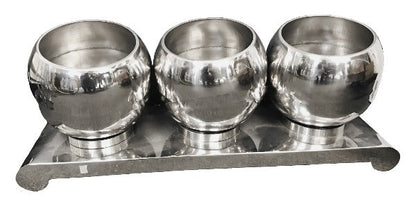 Pani Puri Stand 10×33 – Premium Golgappa Serving Stand for Catering & Events
