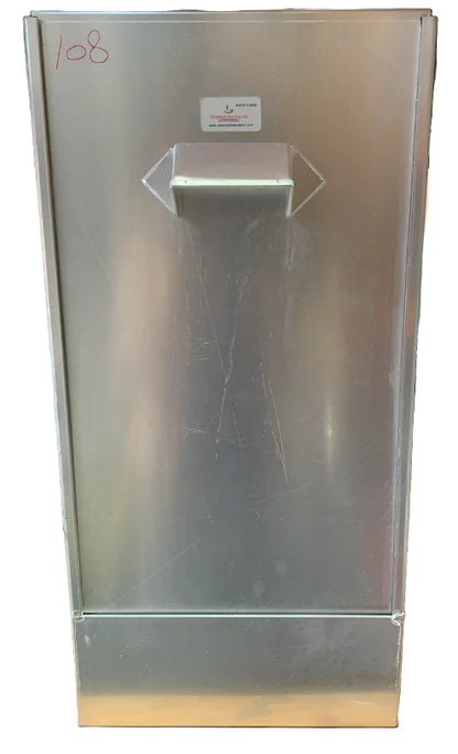 Idli Steamer - 10 trays (120 regular size Idli capacity)