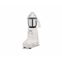 Preethi Eco Plus MG-138 110V Mixer Grinder – 550W Stainless Steel 3 Jar Kitchen Grinder (USA/Canada Use)