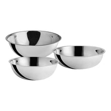 Stainless Steel Mixing Bowl – 60cm, 70cm & 80cm Heavy Duty Commercial Bowls