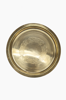 Gold Bar Serving Tray – Premium Beverage Serving Tray for Bars & Catering