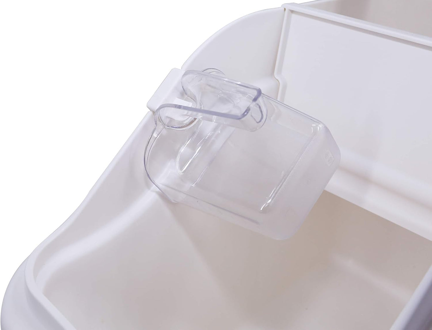 20L Ingredient Bin (TCC-11) – Food-Grade Storage Container for Bulk Dry Ingredients
