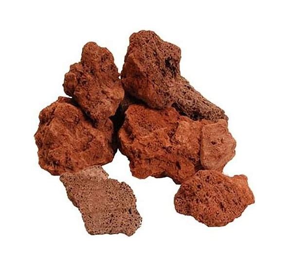 Indian Lava Rock for Tandoor & Oven – High Heat Retention Volcanic Stones