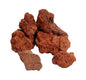 Indian Lava Rock for Tandoor & Oven – High Heat Retention Volcanic Stones