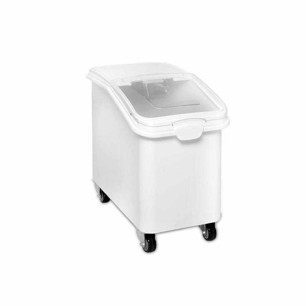 Ingredient Trolley with Casters - 102L - TCC-8