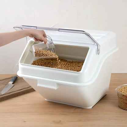 40L Ingredient Bin (TCC-10) – Food-Grade Storage Container for Bulk Ingredients