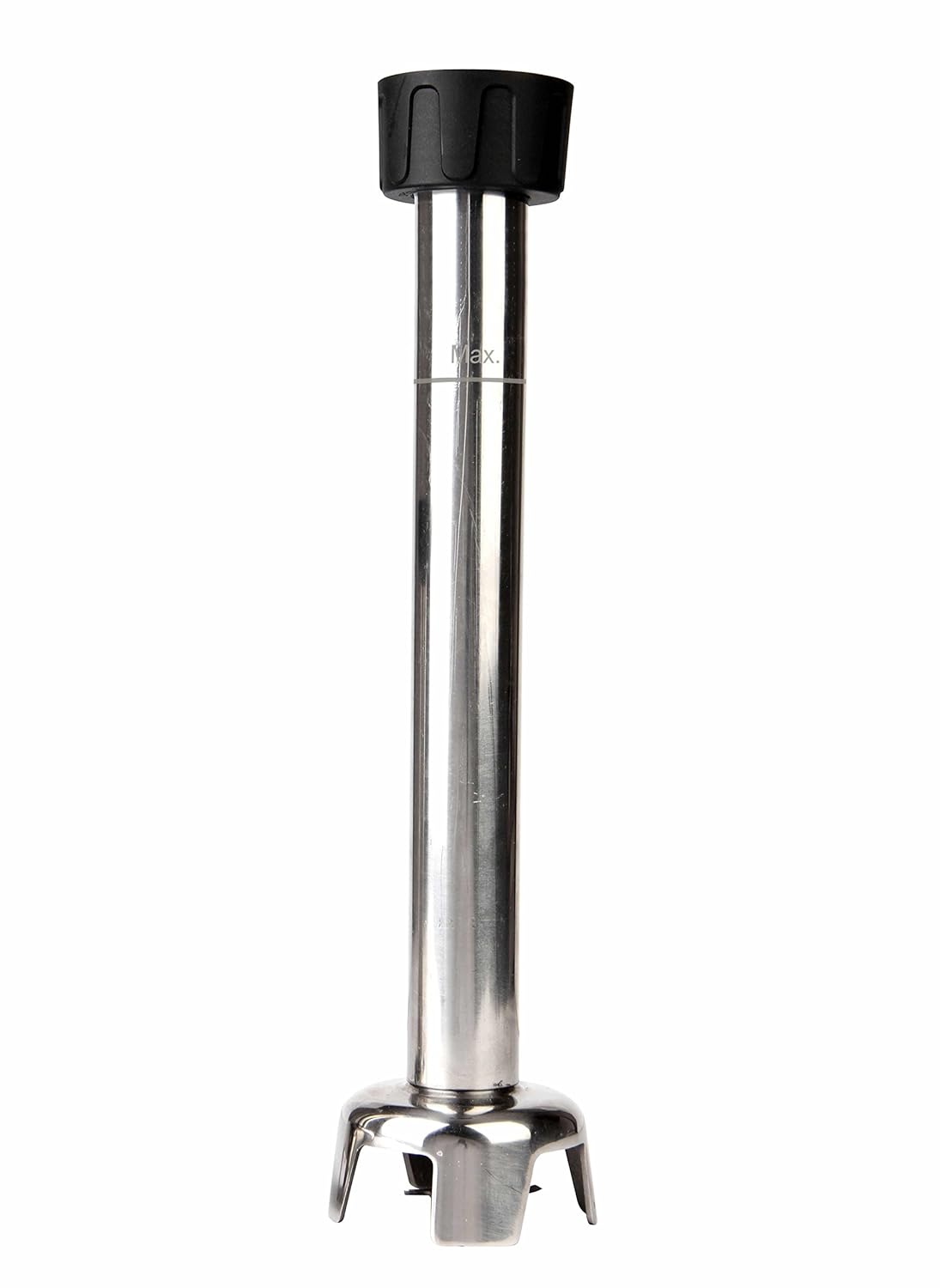 Gravy Blender Tube 18"– Stainless Steel Immersion Blender Attachment for Sauces & Soups