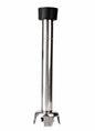 Gravy Blender Tube 18"– Stainless Steel Immersion Blender Attachment for Sauces & Soups