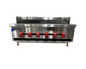 36″ Gas Countertop Charbroiler – HRC-36