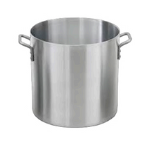 Aluminium Stock Pot 12L – Heavy Duty 8MM Thickness