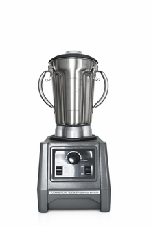 EB180 Commercial Blender – 3.75 HP Heavy Duty 1-Gallon Blender