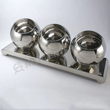 Pani Puri Stand 10×33 – Premium Golgappa Serving Stand for Catering & Events