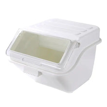 40L Ingredient Bin (TCC-10) – Food-Grade Storage Container for Bulk Ingredients