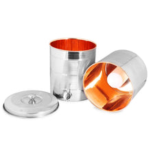 S/C 20L Stainless Steel Water Filter – High Capacity Commercial Water Purifier