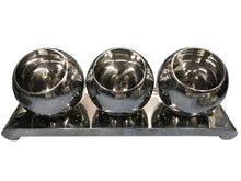 Pani Puri Stand 8×27 – Compact Golgappa Serving Stand for Catering & Events