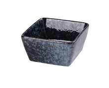 Yanco BL-4031 Blue Star Square Sauce Dish 3.5 oz (3 1/4" x 3") – Porcelain Dip Dish (4 Dozen Pack)