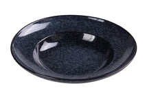 Yanco BL-710 Blue Star Pasta Bowl 12 oz (10 3/4" x 2 1/4") – Porcelain Bowl (1 Dozen Pack)