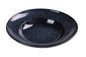 Yanco BL-710 Blue Star Pasta Bowl 12 oz (10 3/4" x 2 1/4") – Porcelain Bowl (1 Dozen Pack)