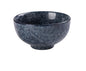 Yanco BL-804 Blue Star Soup Bowl 10 oz (4 1/2" x 2 1/4") – Porcelain Bowl (3 Dozen Pack)