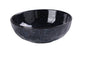 Yanco Blue Star Nappie Bowls – Porcelain Soup & Serving Bowls (Multiple Size, 3 Dozen Pack)
