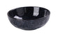 Yanco Blue Star Nappie Bowls – Porcelain Soup & Serving Bowls (Multiple Size, 3 Dozen Pack)