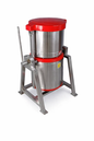 Rishab Tilting Commercial Wet Grinder – Heavy-Duty Stone Grinder, 10L, 15L & 40L Capacity (Single Phase - 110 V)