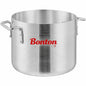 Aluminium Bonton Sauce Pots - Available in 10L, 20L, 32L, 45L, 60L, 80L
