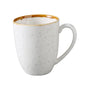Yanco Glory Chinaware 12 oz Mug (3.5" x 4") – GL-012 Porcelain Coffee Mug (3 Dozen Pack)