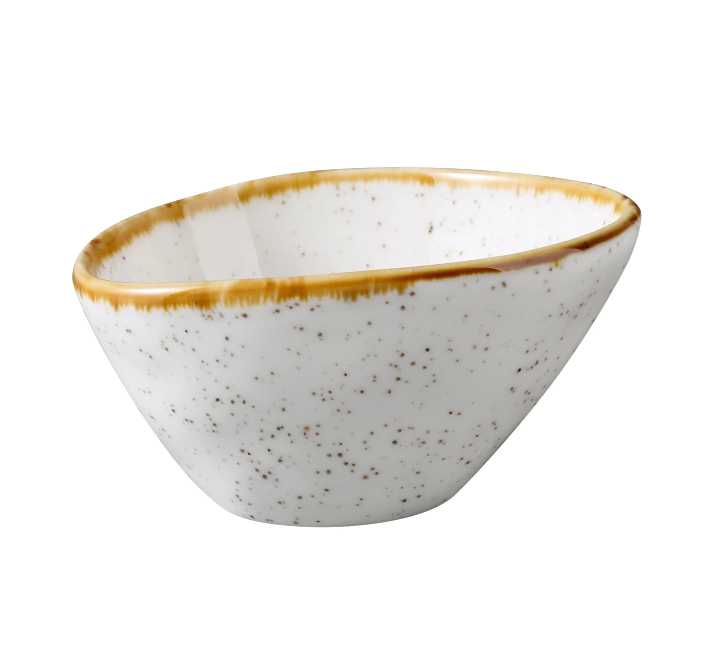 Yanco Glory Chinaware Sauce Dishes – Porcelain Sauce Cups (4 Dz Pack)