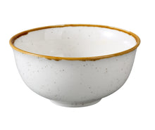 Yanco Glory Chinaware Bowls – Porcelain Serving Bowls in Multiple Size and Packs)