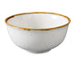 Yanco Glory Chinaware Bowls – Porcelain Serving Bowls in Multiple Size and Packs)