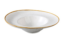 Yanco GL-309 Glory Chinaware Soup Plate 10 oz (9 1/2" x 8 1/4" x 2 3/4") – Porcelain Soup Plate (1 Dozen Pack)