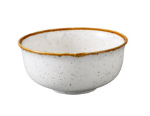 Yanco GL-3104 Glory Chinaware Rice Bowl 9 oz (4 3/8" x 2") – Porcelain Rice Bowl (3 Dozen Pack)